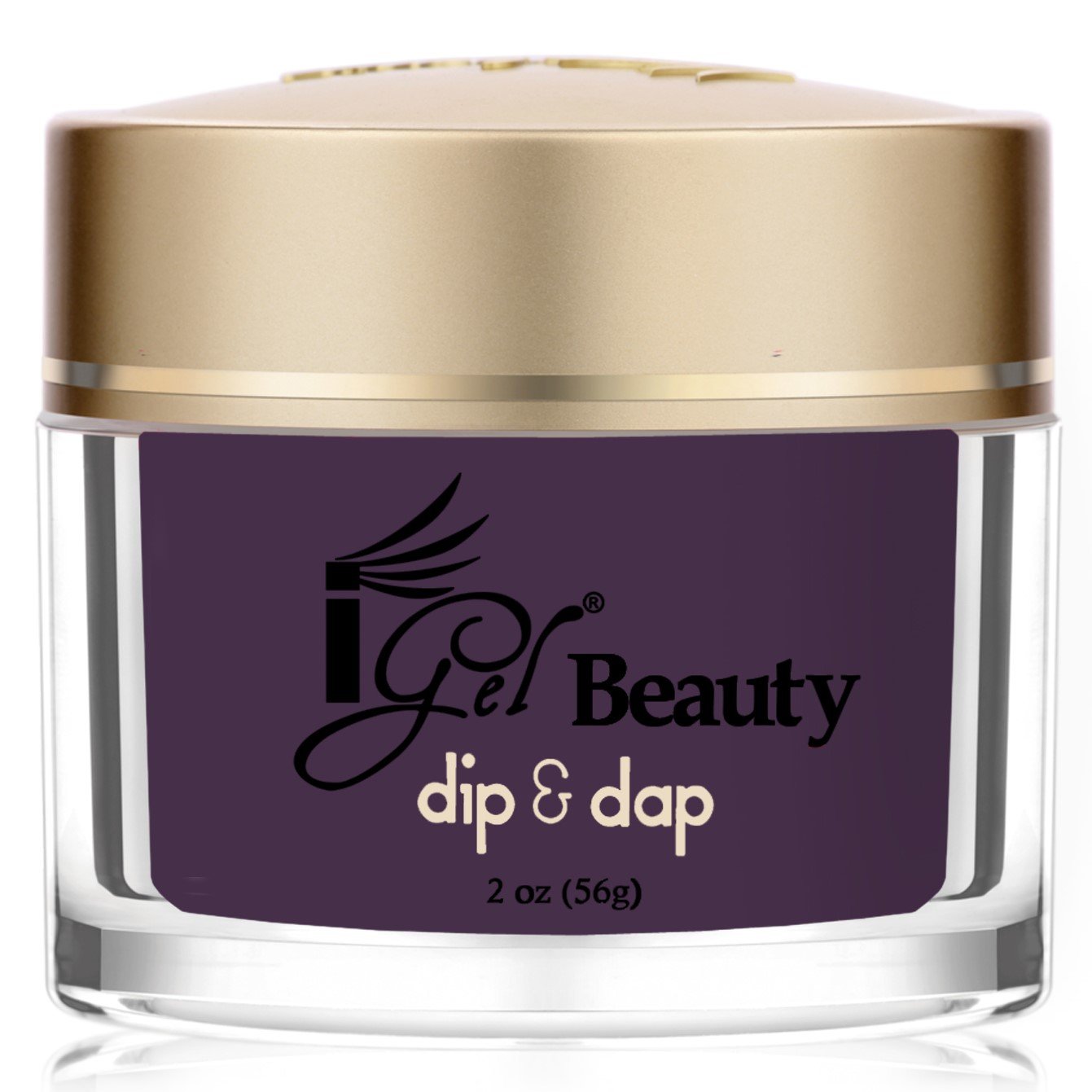 iGel Beauty - Dip & Dap Powder - DD080 Arabian Nights